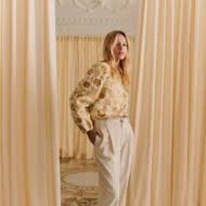 Sezane Harlem Sweatshirt